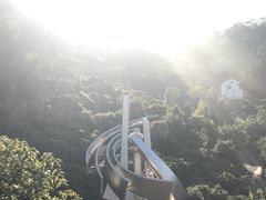 -梅峰山地公园