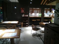 大堂-炖物24章·顺时轻养茶(杭州大厦店)