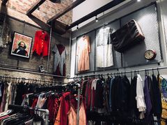 -Fujiyama Jeans & Tokyo No.18