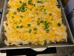 酸菜-很久以前羊肉串(昌里路三钢里店)