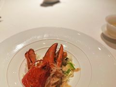 -三号黄浦会Canton Table