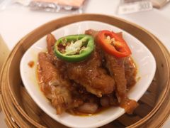 -春满园·早茶·粤菜·宴会(喜宴店)
