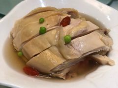 -老吉士(环贸iapm店)