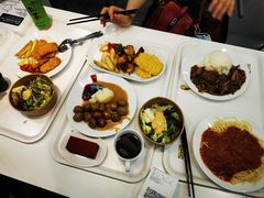 -宜家·瑞典风味餐厅(烟台路店)