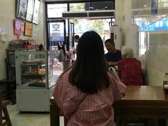 -刘信牛羊肉小炒泡馍(回民街店)