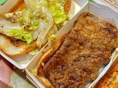 -麦当劳(天兴罗斯福店)