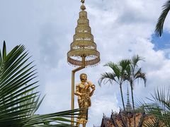 -西双版纳傣族园