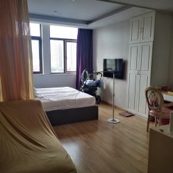 -海豚湾高端月子会所(黄浦店)