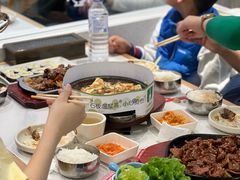 -乐拌石锅拌饭(卖场店)