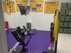 -发条鸭无人健身房(浦东北艾路店)