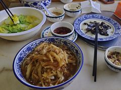 -爆肚于(赵公口桥店)
