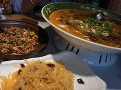 -光海·乡记酸菜鱼·始于1996(花园路店)