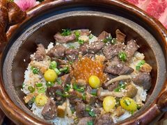 -丸藏和牛烧肉专门店(园区师惠坊店)