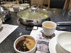 -名门潮牛·鲜牛肉海鲜火锅.烧烤自助餐厅(诚丰广场店)