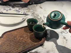 -潮堂 · 潮州菜(国贸商城店)