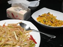 -高第街56号餐厅(银座商城玉函店)