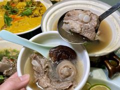 -米泰芒·东南亚料理(体育西店)