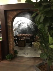 -THE BARN大屋理发馆