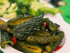 -令氏家外家周秦食府(高新店)