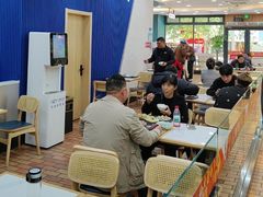 -新四方美食城(中山店)