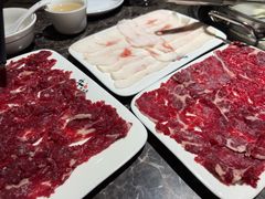 -仄园围炉坊·牛肉火锅·汕头卤水火锅(蛇口店)