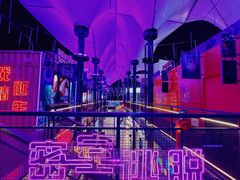 -移动谜城·大笨象密室逃脱(五棵松店)