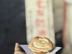 -高老太奶油小攀(新建南路店)