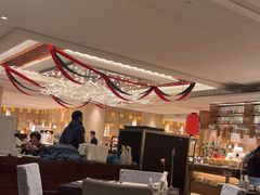 -海景花园大酒店·西餐厅