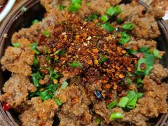 -正宗苏稽毛哥跷脚牛肉总店