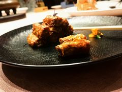 -香然会·园林雅宴(陆家嘴店)