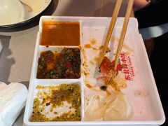 -棒小伙·齐齐哈尔烤肉(龙茗路店)