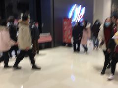 -Olé精品超市(苏州中心店)