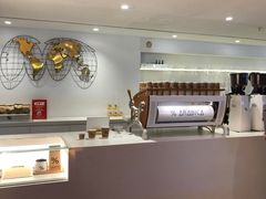 -% Arabica阿拉比卡咖啡(武汉天地店)