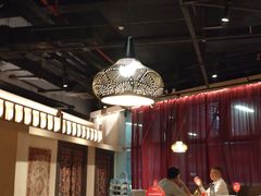 -那时新疆·若羌(经纬汇店)