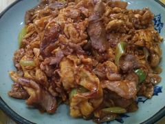 -局气 烤鸭·北京菜(光华路店)