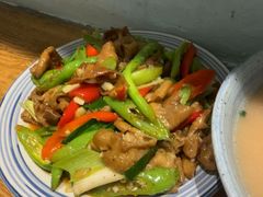 -静一餐厅·湖北菜(前门创始店)