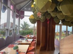 -水桶王国主题餐厅·聚会·生日派对·亲子活动·家庭套餐(亚龙湾希尔顿店)