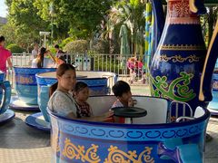 -美的鹭湖探索王国