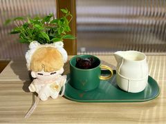 -沏点Trattoria意大利餐厅(新街口店)