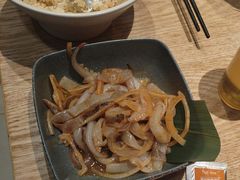 -新石器烤肉(百联川沙店)