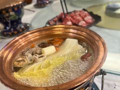 -东来顺•非遗火锅(外滩店)