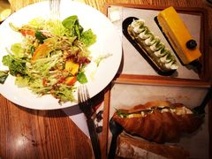-YUMI芽米·法式烘焙·咖啡(文化宫店)
