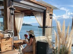 -六阅·福十 FORTEN 海景咖啡西餐厅(双廊古镇店)