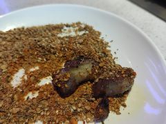-AK47烤羊腿串吧(柳浪家园店)