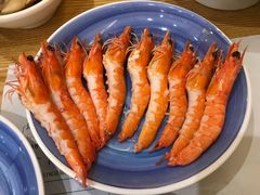 -樾餐厅泰式海鲜火锅(民歌湖店)