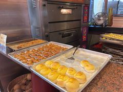 -石岐佬中山菜馆(张溪店)