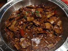 -麒麟小院·老九江菜(安平路店)