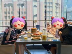 -小大董·烤鸭(观景餐厅·南京西路店)