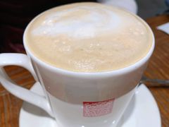 -春水堂人文茶馆(南京西路店)