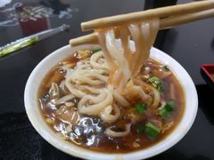 -亲贤打卤面(八一街店)